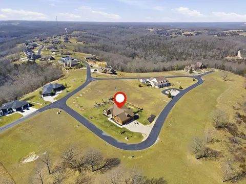 View/Area - 815 Forest Vw, Saddlebrooke, MO 65630 photo 3 of 6