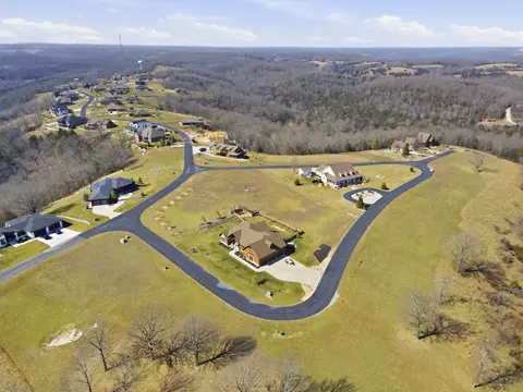 View/Area - 815 Forest Vw, Saddlebrooke, MO 65630 photo 2 of 6