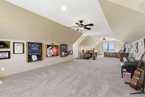 Entry Way - 815 Forest Vw, Saddlebrooke, MO 65630 photo 2 of 2