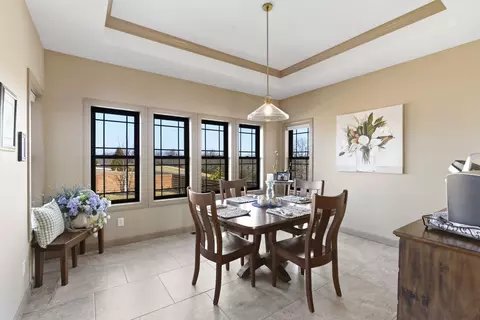 Dining - 815 Forest Vw, Saddlebrooke, MO 65630 photo 4 of 5