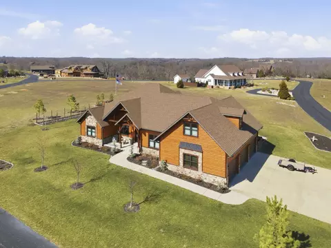 View/Area - 815 Forest Vw, Saddlebrooke, MO 65630 photo 1 of 6