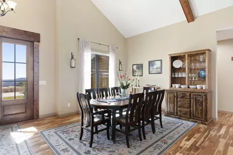 Dining - 815 Forest Vw, Saddlebrooke, MO 65630 photo 3 of 5