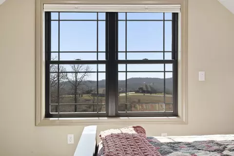 Bedroom - 815 Forest Vw, Saddlebrooke, MO 65630 photo 5 of 5