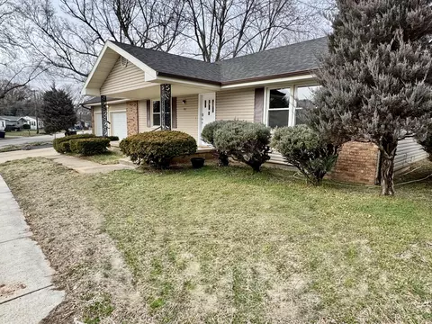 701 W Minota St, Springfield, MO 65807