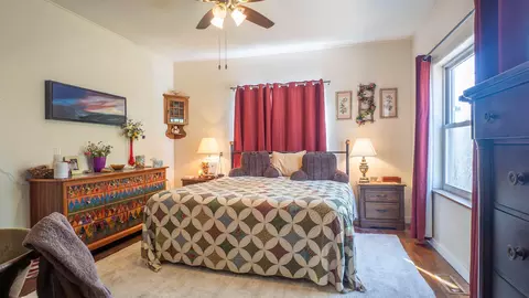 Bedroom - 509 Old Cane Bluff Rd, Alton, MO 65606 photo 1 of 11