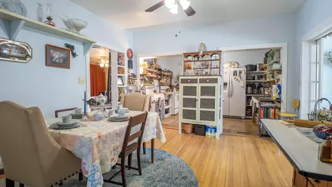 Dining - 509 Old Cane Bluff Rd, Alton, MO 65606 photo 1 of 4