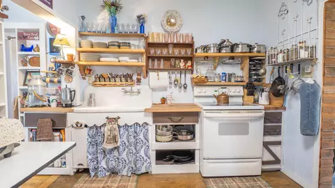 Kitchen - 509 Old Cane Bluff Rd, Alton, MO 65606 photo 1 of 5