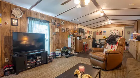 Living - 509 Old Cane Bluff Rd, Alton, MO 65606 photo 2 of 2