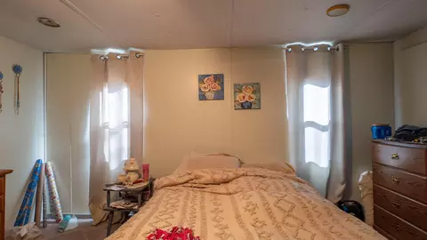 Bedroom - 509 Old Cane Bluff Rd, Alton, MO 65606 photo 10 of 11