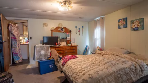 Bedroom - 509 Old Cane Bluff Rd, Alton, MO 65606 photo 11 of 11