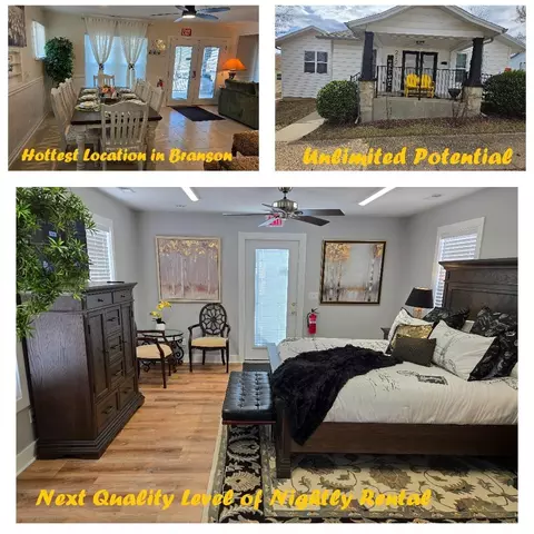 212 W College St, Branson, MO 65616