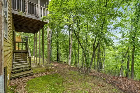 Exterior - 263 Willow Oak Ln, Branson, MO 65616 photo 9 of 20