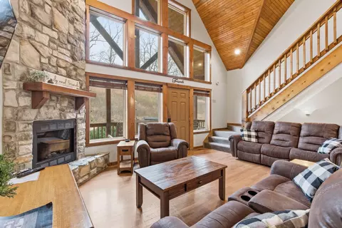 Living - 263 Willow Oak Ln, Branson, MO 65616 photo 2 of 7