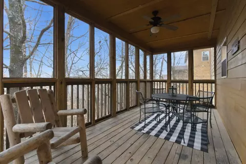 Exterior - 263 Willow Oak Ln, Branson, MO 65616 photo 8 of 20