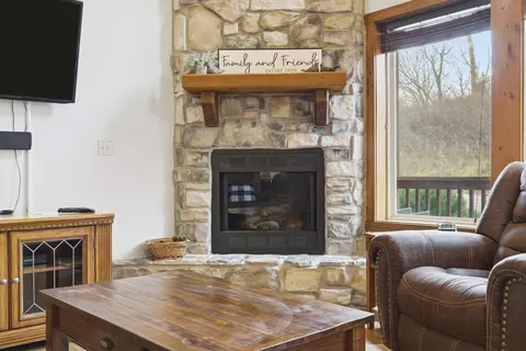 Living - 263 Willow Oak Ln, Branson, MO 65616 photo 5 of 7