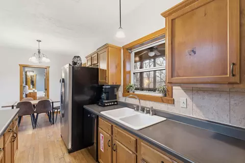 Kitchen - 263 Willow Oak Ln, Branson, MO 65616 photo 3 of 4