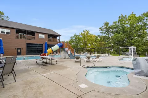Exterior - 263 Willow Oak Ln, Branson, MO 65616 photo 15 of 20