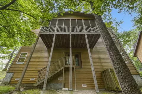 Exterior - 263 Willow Oak Ln, Branson, MO 65616 photo 10 of 20