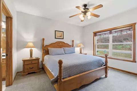 Bedroom - 263 Willow Oak Ln, Branson, MO 65616 photo 1 of 10