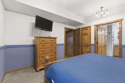 Bedroom - 263 Willow Oak Ln, Branson, MO 65616 photo 8 of 10