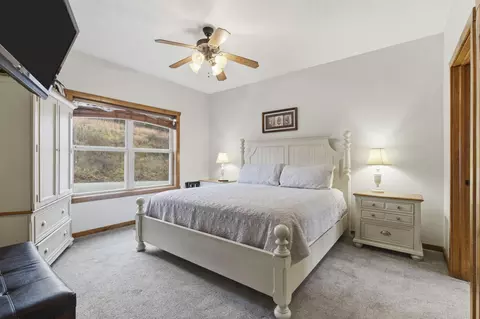 Bedroom - 263 Willow Oak Ln, Branson, MO 65616 photo 3 of 10