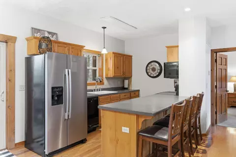 Kitchen - 263 Willow Oak Ln, Branson, MO 65616 photo 1 of 4