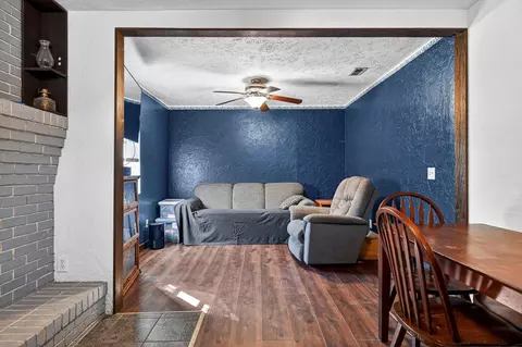 Living - 2081 Sand Ridge Rd, Marshfield, MO 65706 photo 1 of 1