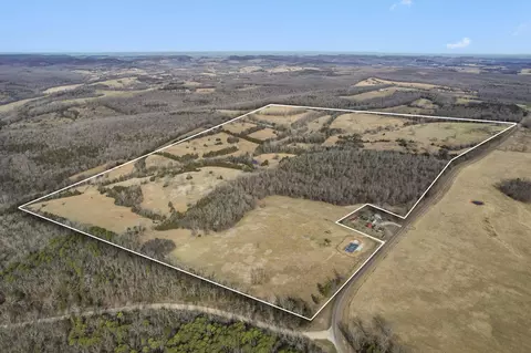 000 State Highway D Tract 2, Thornfield, MO 65762