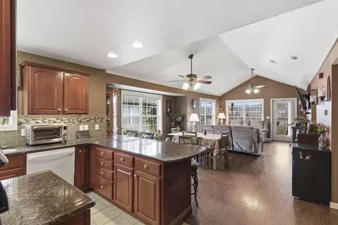134 Cozy Ct #150, Branson, MO 65616