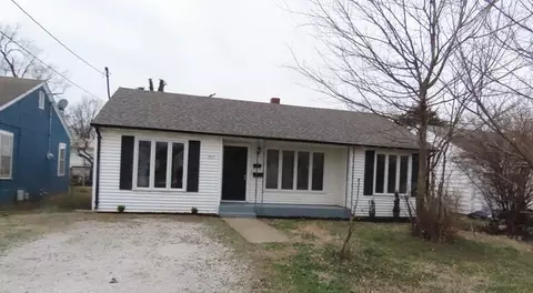 357 N West Ave, Springfield, MO 65802