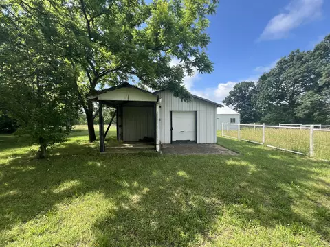Exterior - 4531 Bado Rd, Cabool, MO 65689 photo 14 of 20
