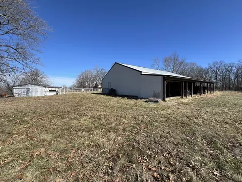 Exterior - 4531 Bado Rd, Cabool, MO 65689 photo 11 of 15