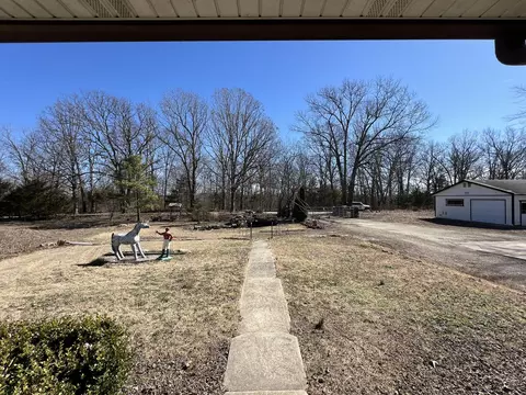 Exterior - 4531 Bado Rd, Cabool, MO 65689 photo 5 of 15