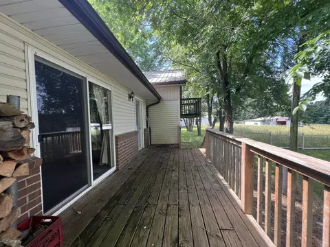 Exterior - 4531 Bado Rd, Cabool, MO 65689 photo 4 of 20