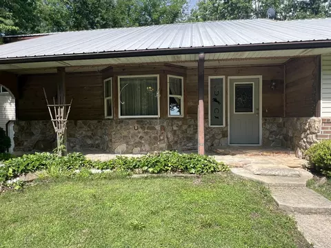 Exterior - 4531 Bado Rd, Cabool, MO 65689 photo 3 of 20