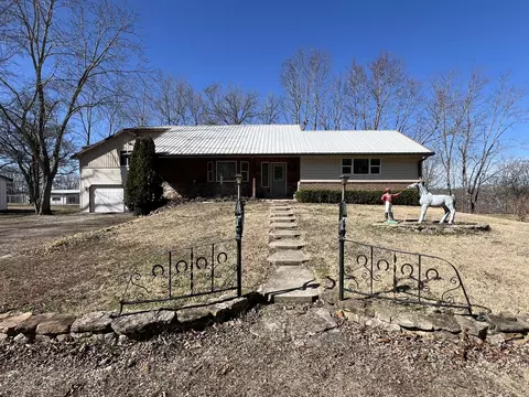 Exterior - 4531 Bado Rd, Cabool, MO 65689 photo 3 of 15