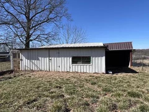 Exterior - 4531 Bado Rd, Cabool, MO 65689 photo 10 of 15