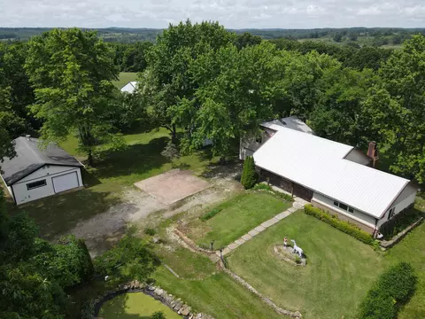 Exterior - 4531 Bado Rd, Cabool, MO 65689 photo 19 of 20