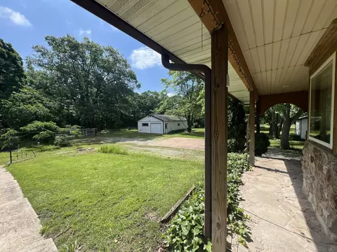 Exterior - 4531 Bado Rd, Cabool, MO 65689 photo 10 of 20