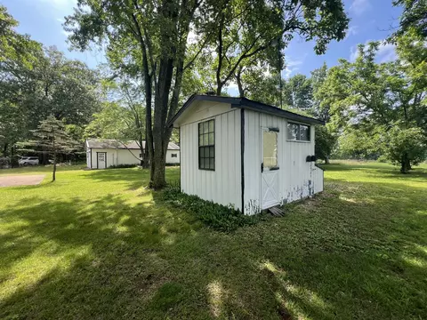 Exterior - 4531 Bado Rd, Cabool, MO 65689 photo 13 of 20
