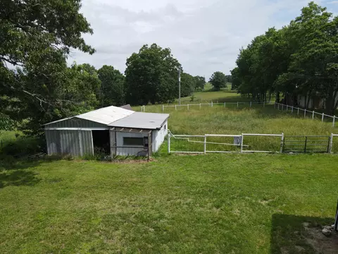 Exterior - 4531 Bado Rd, Cabool, MO 65689 photo 17 of 20