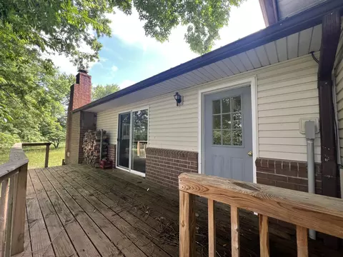 Exterior - 4531 Bado Rd, Cabool, MO 65689 photo 6 of 20