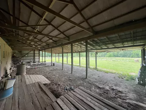Exterior - 4531 Bado Rd, Cabool, MO 65689 photo 15 of 20