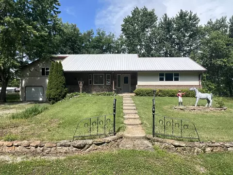 4531 Bado Rd, Cabool, MO 65689
