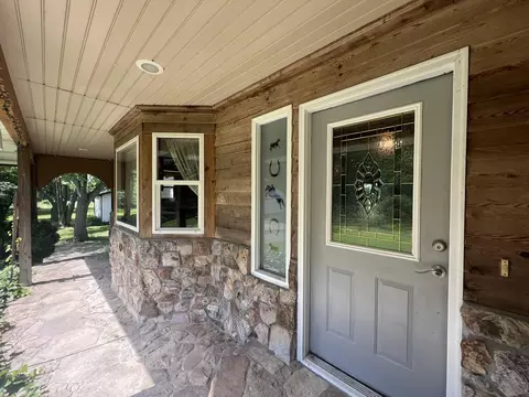 Exterior - 4531 Bado Rd, Cabool, MO 65689 photo 9 of 20