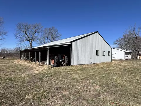 Exterior - 4531 Bado Rd, Cabool, MO 65689 photo 12 of 15