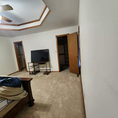 Bedroom - 1107 W Tracy St, Springfield, MO 65807 photo 4 of 5