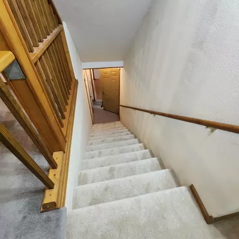 Entry Way - 1107 W Tracy St, Springfield, MO 65807 photo 5 of 5