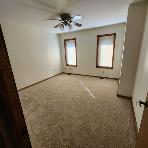 Bedroom - 1107 W Tracy St, Springfield, MO 65807 photo 3 of 5