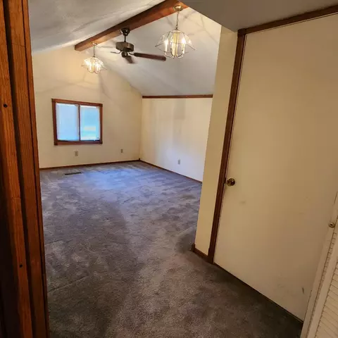Bedroom - 1107 W Tracy St, Springfield, MO 65807 photo 5 of 5